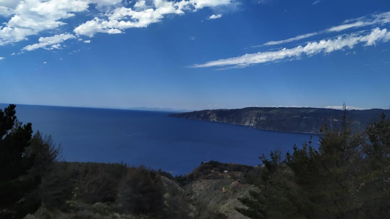 Terrazas De Laguna Verde Buitenkant foto