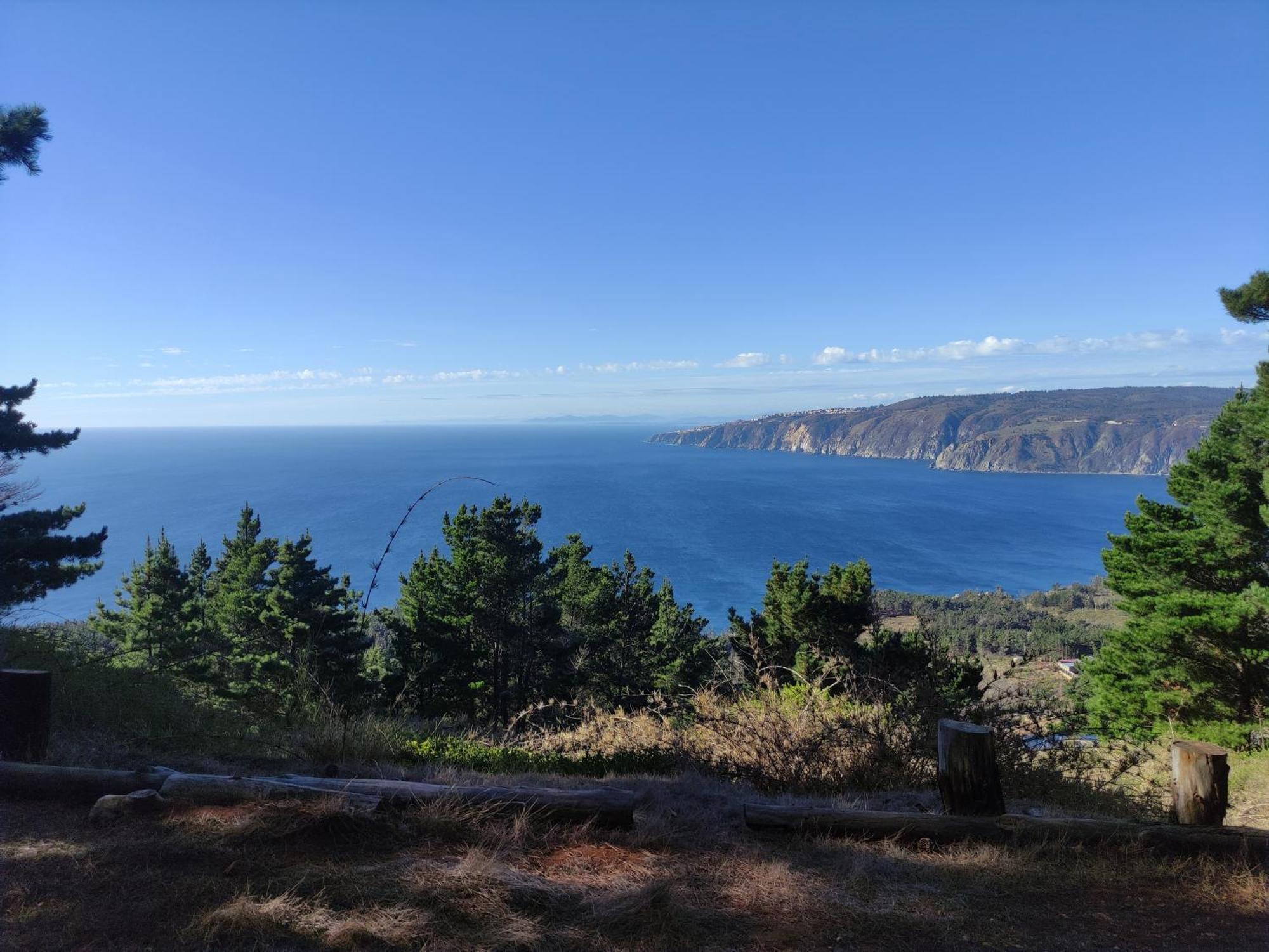 Terrazas De Laguna Verde Buitenkant foto